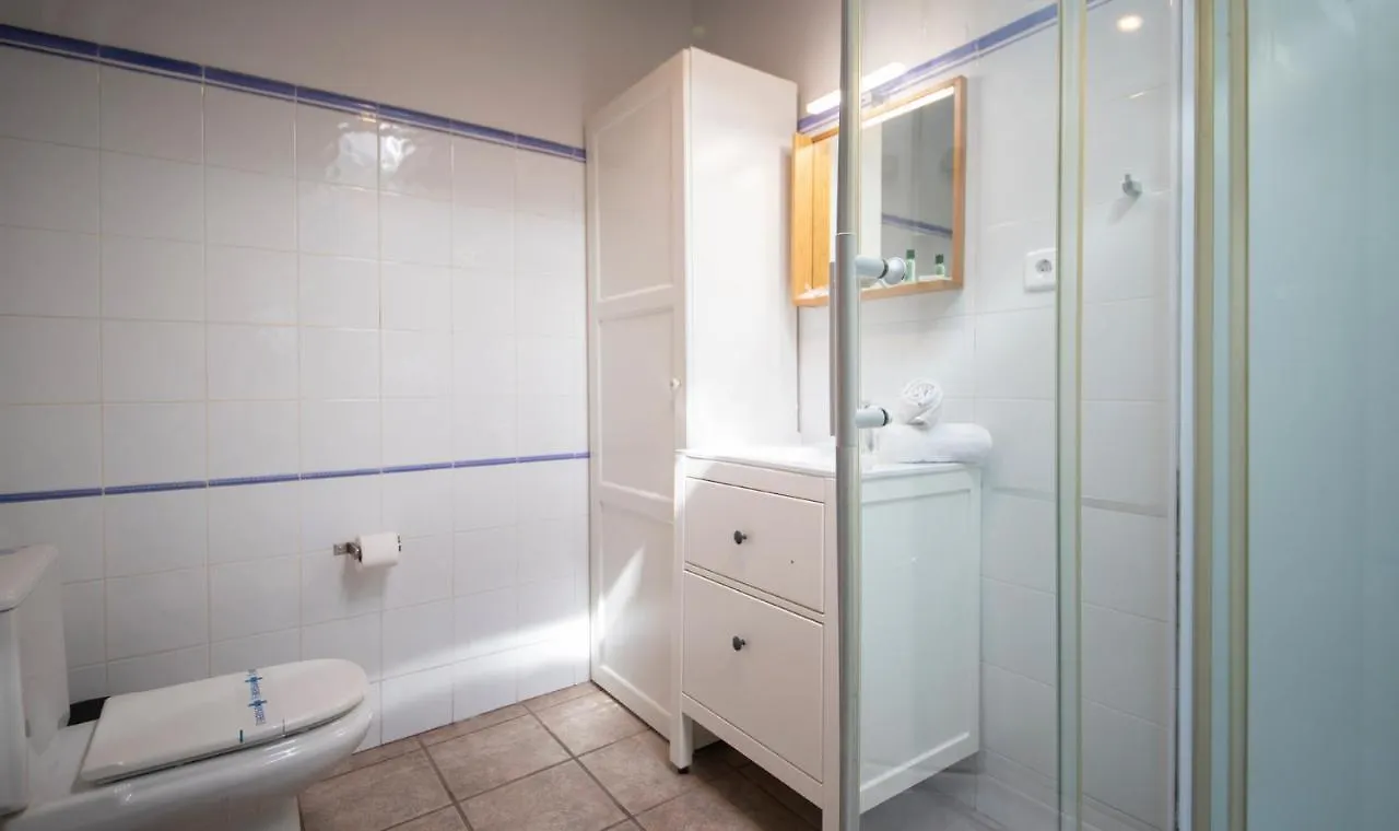 Tarracohomes, Th125 Atico Calderers Con Barbacoa Y Terraza Tarragona 0*,  Spain