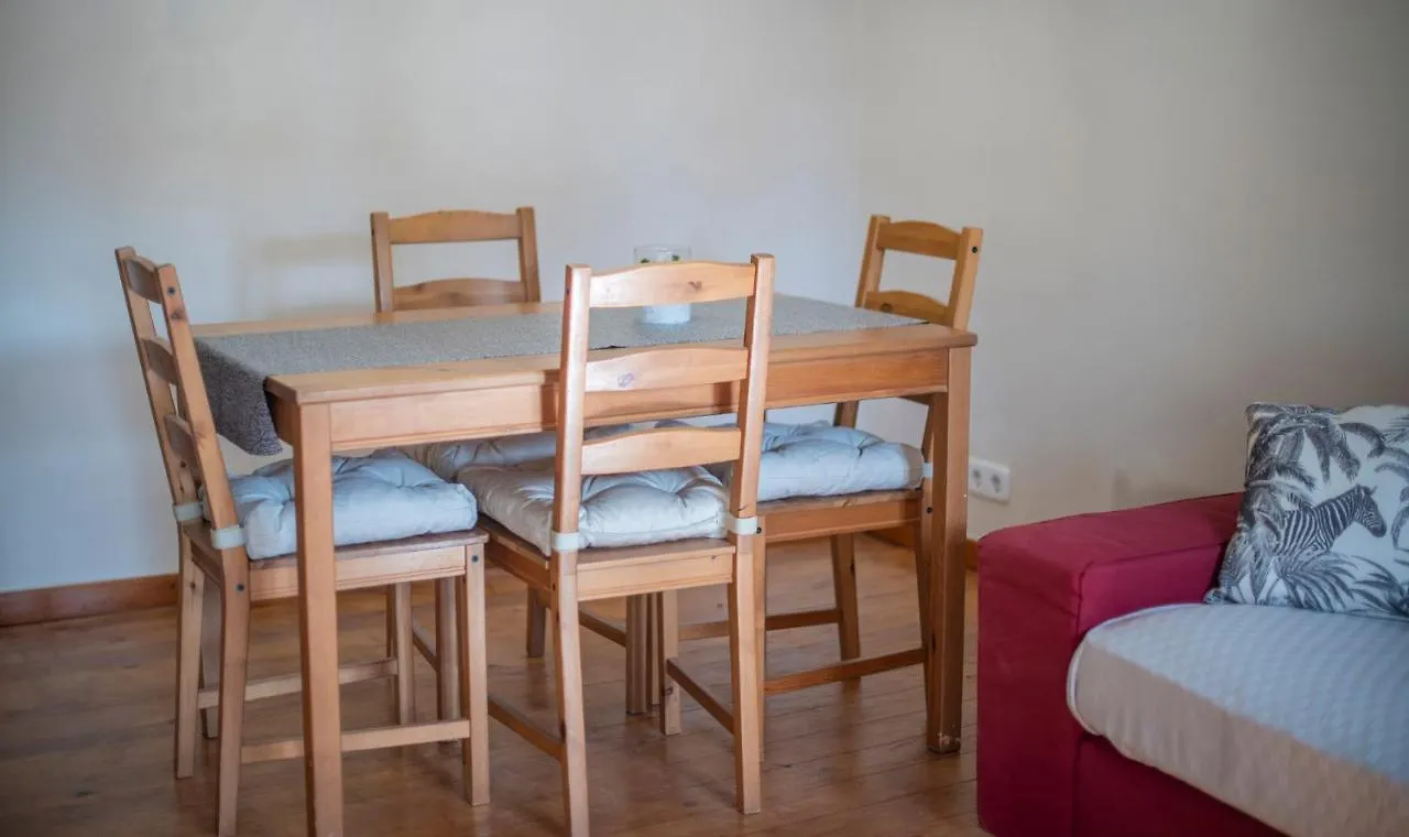Tarracohomes, Th125 Atico Calderers Con Barbacoa Y Terraza Tarragona