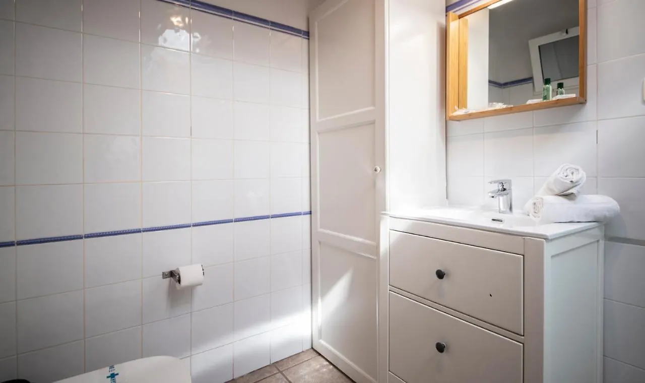 Tarracohomes, Th125 Atico Calderers Con Barbacoa Y Terraza Tarragona Spain