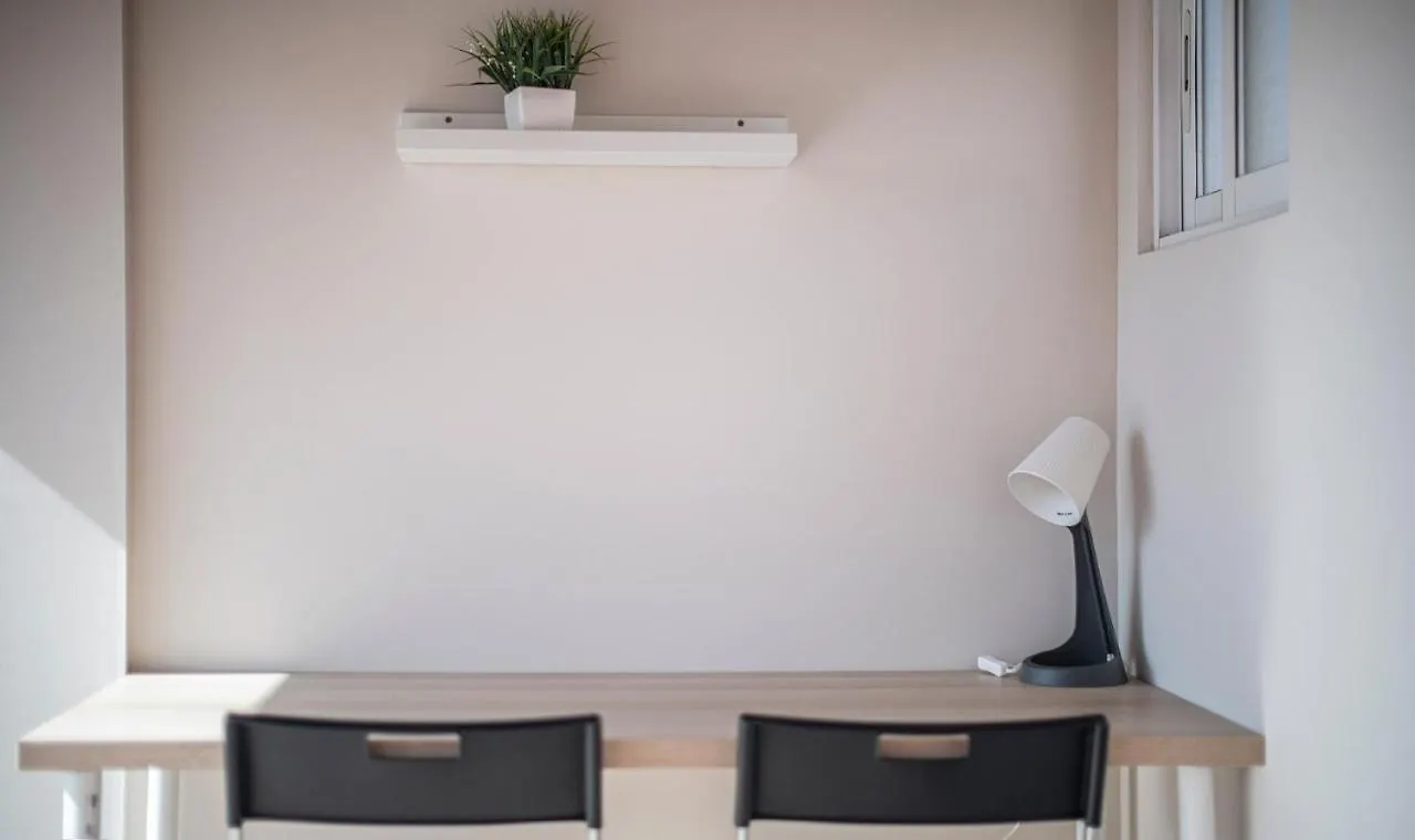 Apartment Tarracohomes, Th125 Atico Calderers Con Barbacoa Y Terraza Tarragona