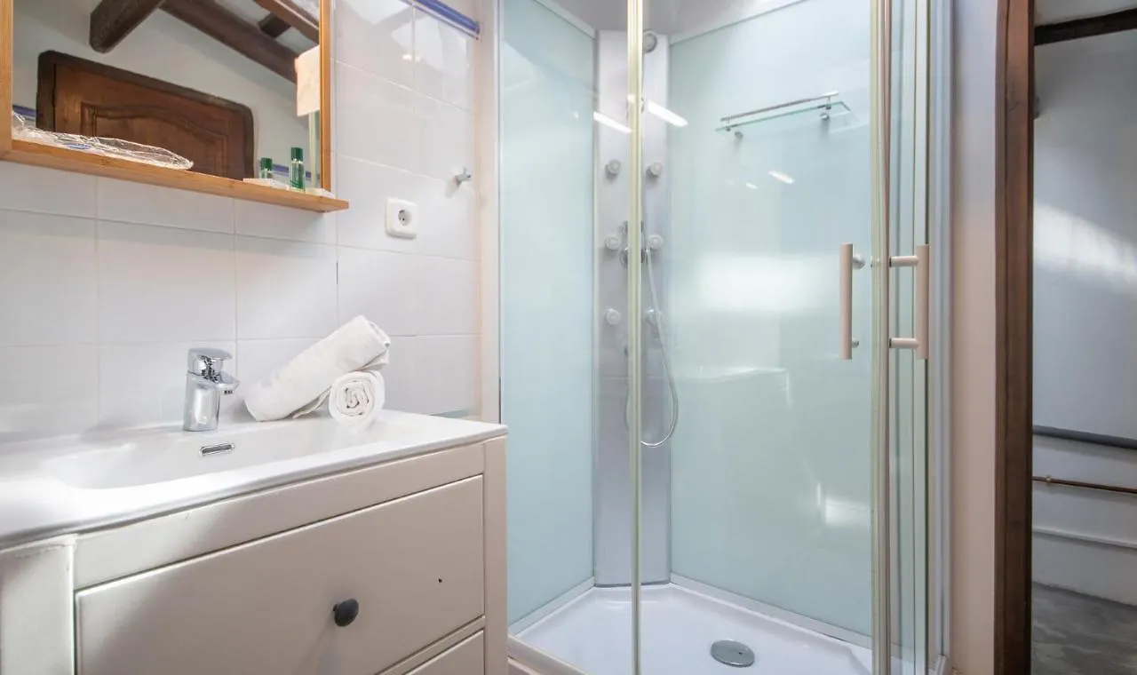 Apartment Tarracohomes, Th125 Atico Calderers Con Barbacoa Y Terraza Tarragona