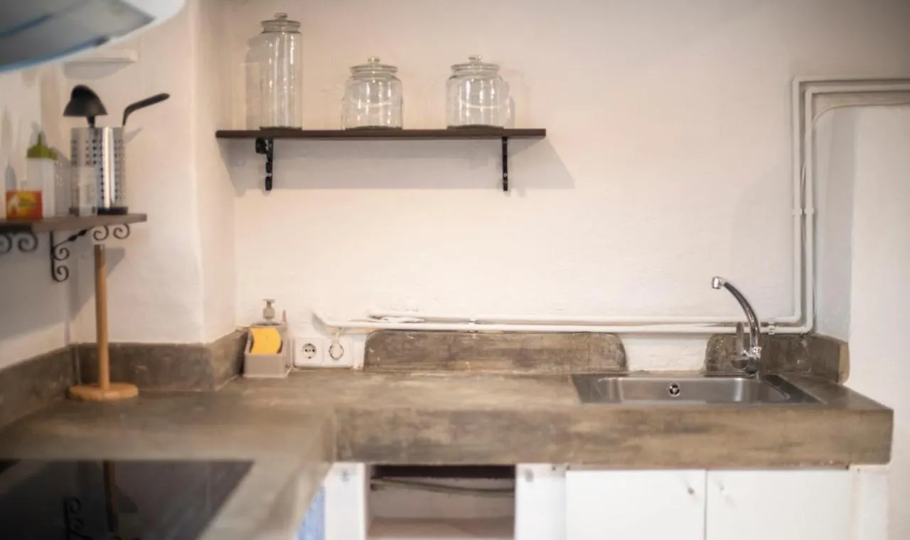 Tarracohomes, Th125 Atico Calderers Con Barbacoa Y Terraza Tarragona
