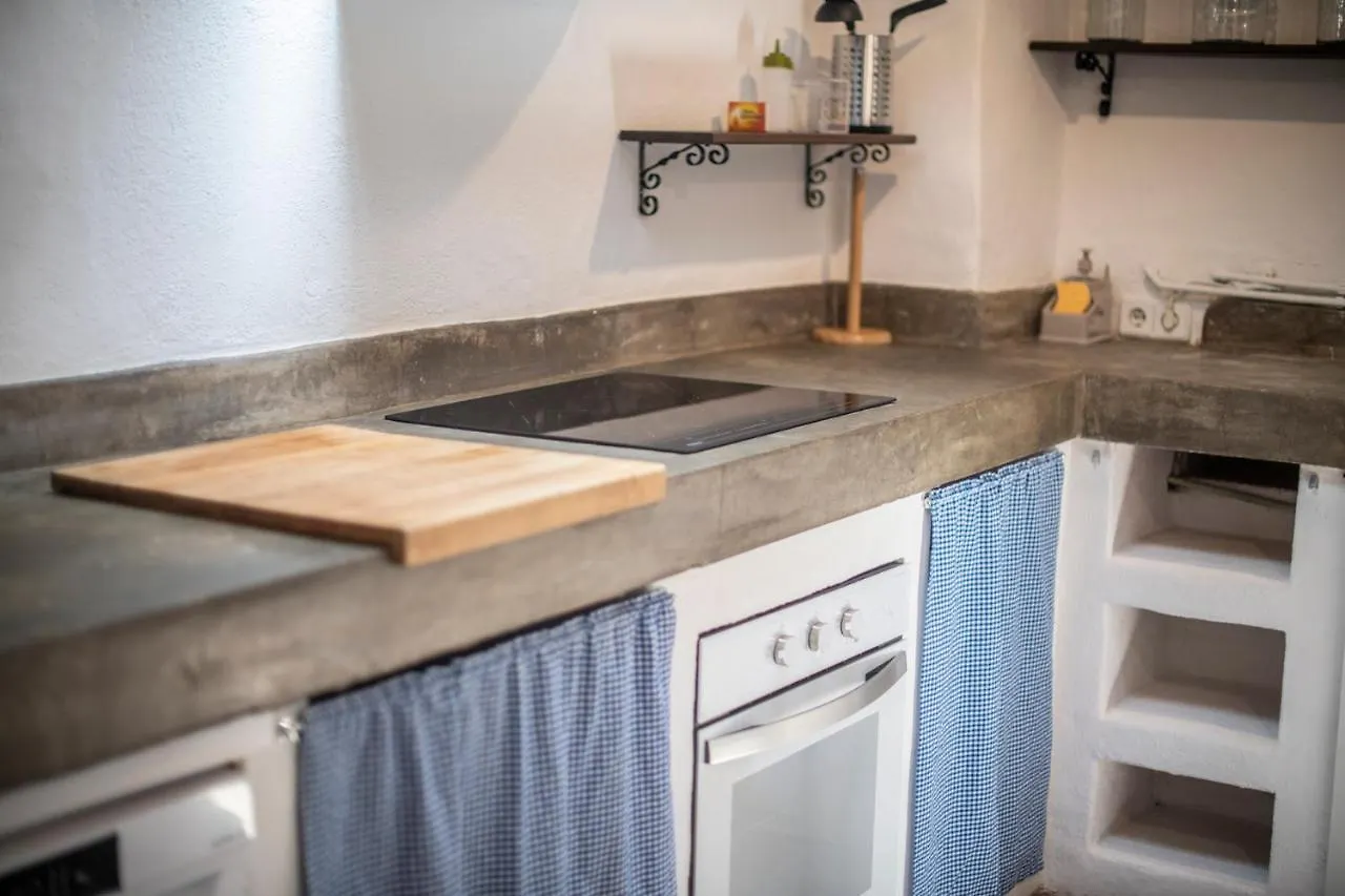 Apartment Tarracohomes, Th125 Atico Calderers Con Barbacoa Y Terraza Tarragona Spain